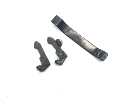Ruger P89 9mm, Pistol Parts: Mag Spring, Mag Latches