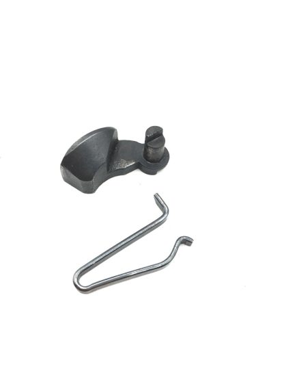 Ruger Single Six New Model .22Mag, Revolver Parts, Gate and Pin