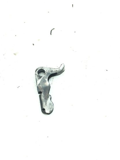 Gen Mead Pennsylvania Campaign Colt Frontier Scout .22LR, Revolver Parts, Bolt