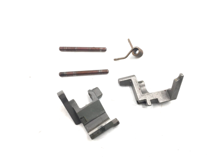 Ruger  P95 DC 9mm, Pistol Parts: Levers, Pins, Spring