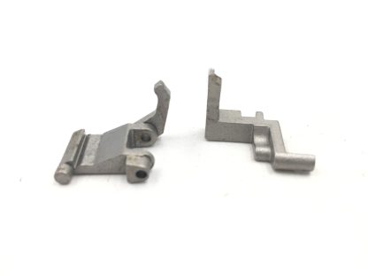 Ruger P89 9mm, Pistol Parts: Levers, Pins, Springs - Image 5