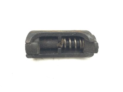 Taurus PT99AF 9mm, Pistol Parts: Mag Release - Image 2