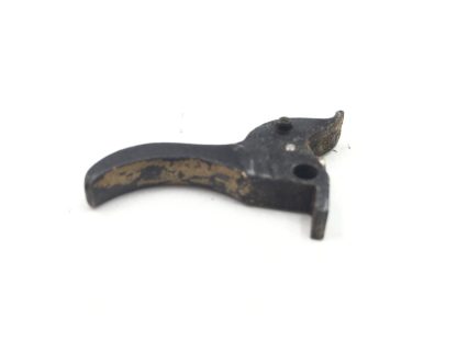 Rohm Model TC .22 Short, Revolver Parts: Trigger - Image 6