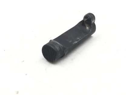 Sportarms FM Hi Power 9mm, Pistol Parts: Mag Latch - Image 4