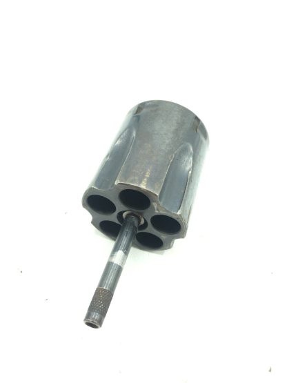 Rossi M58 .38Spl, Revolver Parts, Cylinder - Image 5
