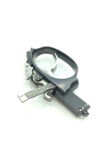 Ruger GP100 .357Mag, Revolver Parts, Trigger, Guard, Levers - Image 7