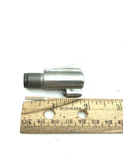 Smith & Wesson 642-2 .38Spl, Revolver Parts, Barrel - Image 2