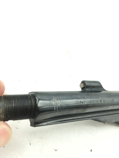 Smith & Wesson 15-3 .38Spl, Revolver Parts, Barrel - Image 2