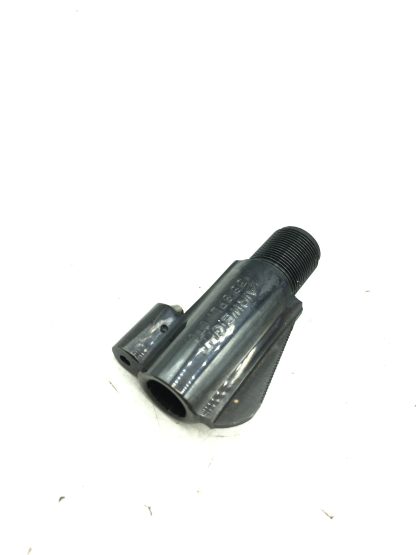Smith & Wesson 37-1 Airweight .38Special, Revolver Parts: Barrel - Image 2