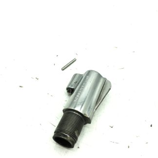 Smith & Wesson 60, 38 Special Revolver Parts: Barrel