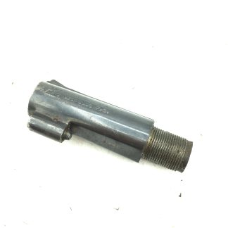 Rossi Pre-68, 38 Special Revolver Parts: Barrel
