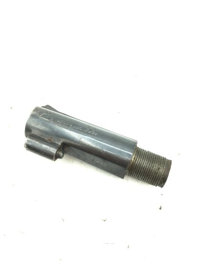 Rossi Pre-68, 38 Special Revolver Parts: Barrel