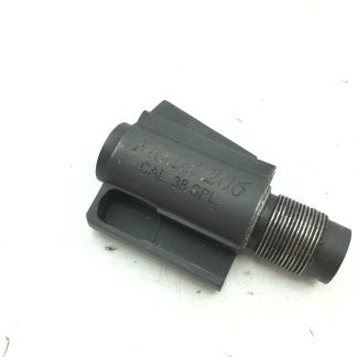 Rock Island 206 .38Special, Revolver Parts: Barrel