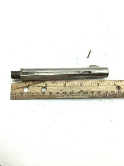 Harrington and Richardson 950 .22LR, Revolver Part: Barrel with Pin - Image 4