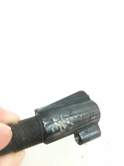 Smith & Wesson 30-1 .32S&W, Revolver Parts: Barrel - Image 4