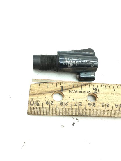 Smith & Wesson 30-1 .32S&W, Revolver Parts: Barrel - Image 5