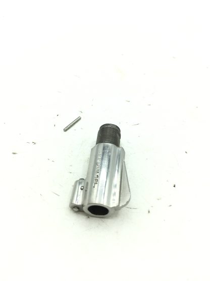 Smith & Wesson 60, 38 Special Revolver Parts: Barrel - Image 4