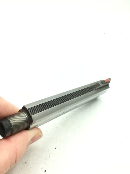 Smith & Wesson 686-3 .357Mag, Revolver Parts, Barrel - Image 4