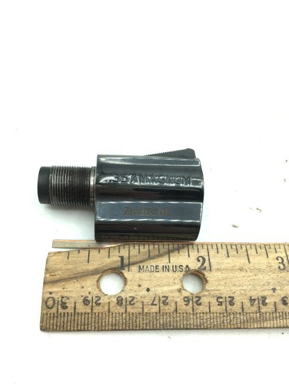 Rossi Model 461 .357Magnum, Revolver Parts: Barrel - Image 4