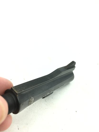 Smith & Wesson 15-3 .38Spl, Revolver Parts, Barrel - Image 3