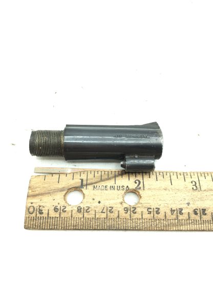 Rossi Pre-68, 38 Special Revolver Parts: Barrel - Image 5