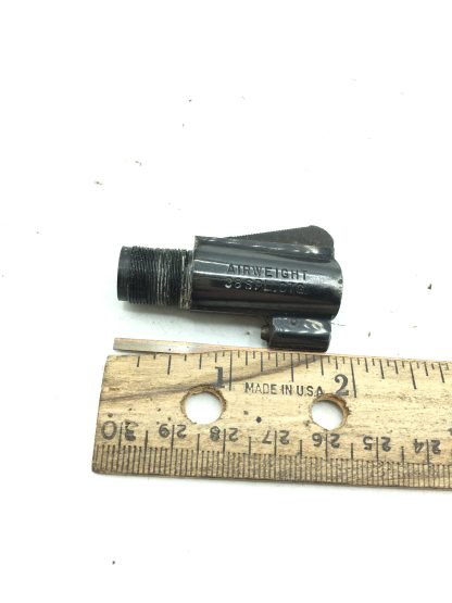Smith & Wesson 37 Airweight .38Special, Revolver Parts: Barrel - Image 2