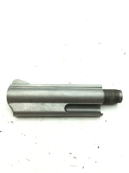 Taurus 65 .357Magnum, Revolver Parts: Barrel