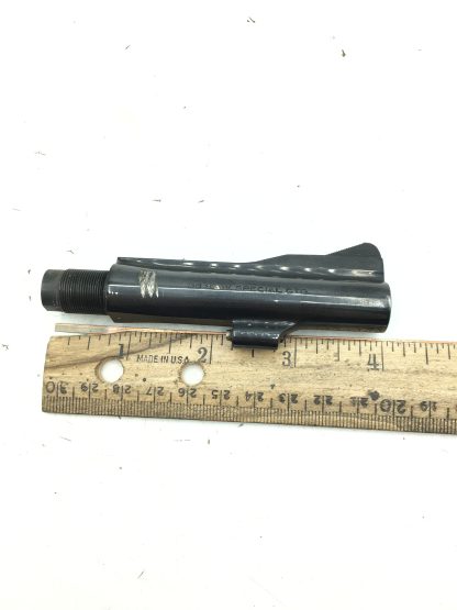 Smith & Wesson 15-3 .38Spl, Revolver Parts, Barrel - Image 4