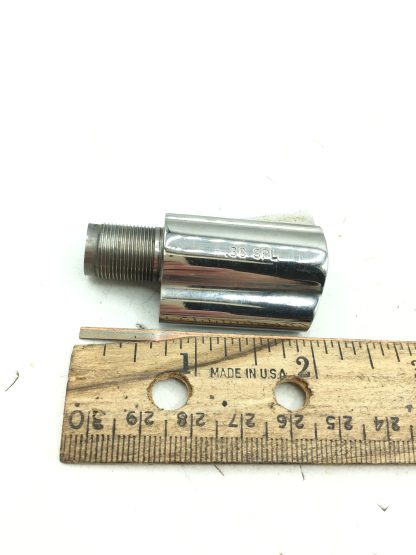 Rossi 352 .38Special, Revolver Parts: Barrel - Image 4