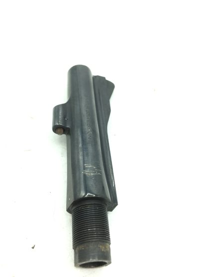 Smith & Wesson 15-3 .38Spl, Revolver Parts, Barrel - Image 5