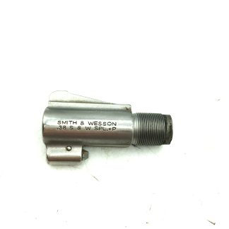 Smith & Wesson 642-2 .38Spl, Revolver Parts, Barrel