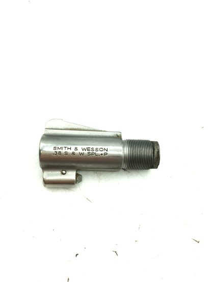 Smith & Wesson 642-2 .38Spl, Revolver Parts, Barrel