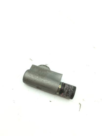 North American Arms Mini Revolver .22mag, Revolver Parts: Barrel