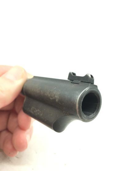 Taurus The Judge, 45LC/410 Gauge Revolver Parts: Barrel - Image 3