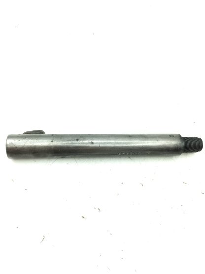 Herbert Schmidt 21S .22LR, Revolver Parts: Barrel