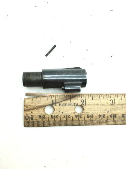 Rossi 68 .38Special, Revolver Parts: Barrel - Image 3