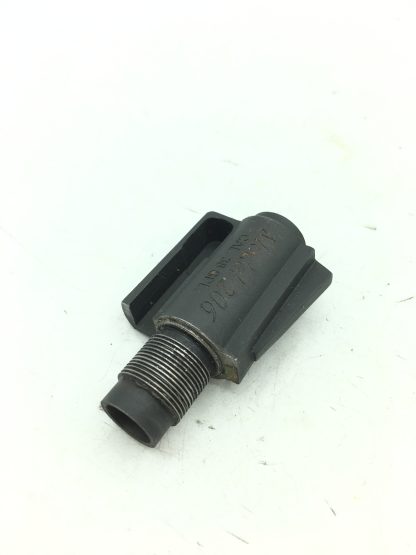Rock Island 206 .38Special, Revolver Parts: Barrel - Image 4
