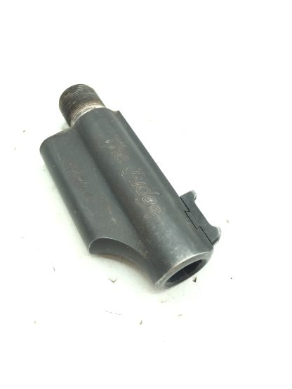 Taurus The Judge, 45LC/410 Gauge Revolver Parts: Barrel - Image 4