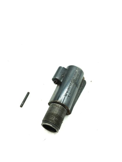 Rossi 68 .38Special, Revolver Parts: Barrel
