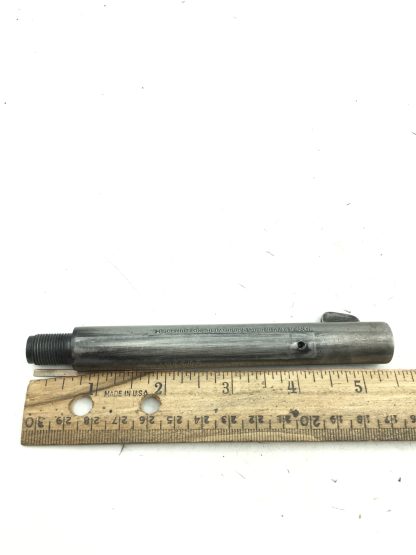 Herbert Schmidt 21S .22LR, Revolver Parts: Barrel - Image 6
