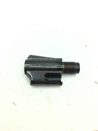 Taurus 85 .38 Special, Revolver Parts: Barrel