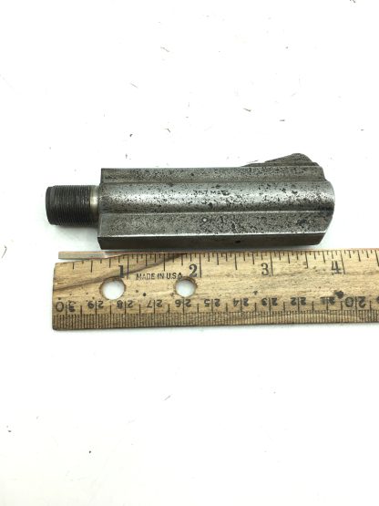 Rossi Model 57 357 Magnum Revolver Parts: Barrel - Image 6