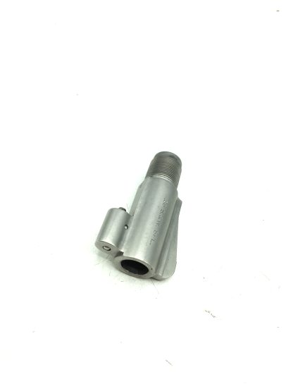 Smith & Wesson 642-1 .38Special, Revolver Parts: Barrel - Image 4