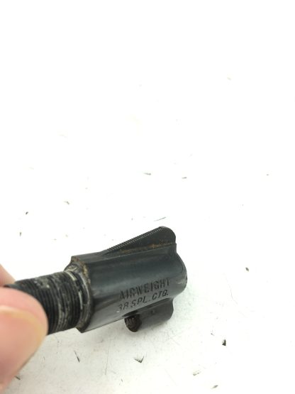 Smith & Wesson 37 Airweight .38Special, Revolver Parts: Barrel - Image 4