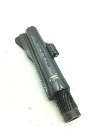 Smith & Wesson 15-3 .38Spl, Revolver Parts, Barrel - Image 6