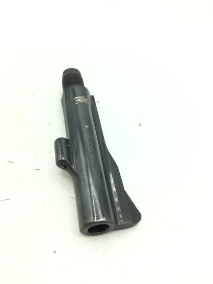 Smith & Wesson 15-3 .38Spl, Revolver Parts, Barrel - Image 7