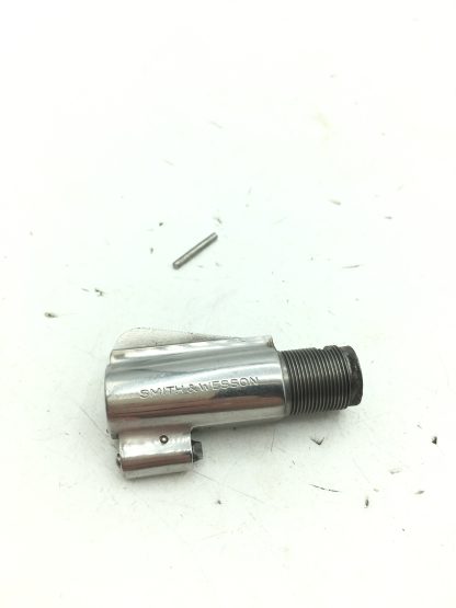 Smith & Wesson 60, 38 Special Revolver Parts: Barrel - Image 5