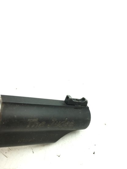 Taurus The Judge, 45LC/410 Gauge Revolver Parts: Barrel - Image 5