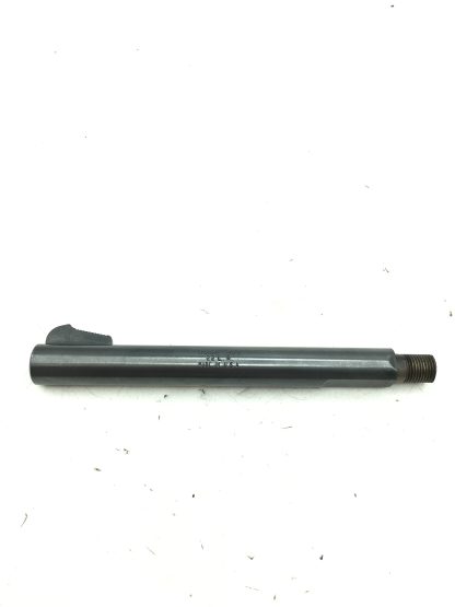Harrington & Richardson 929 .22LR, Revolver Part: Barrel