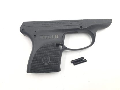 Ruger LCP, 380 ACP Pistol Parts: Grip Frame